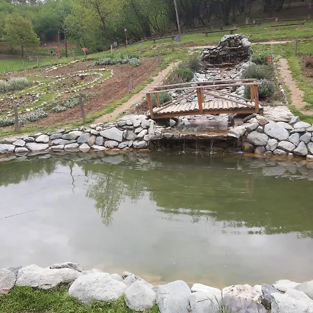 Exclusive Apartment Visoko
