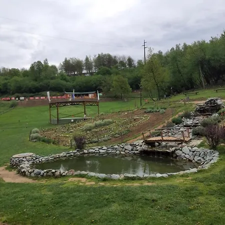 Apartment Exclusive Visoko