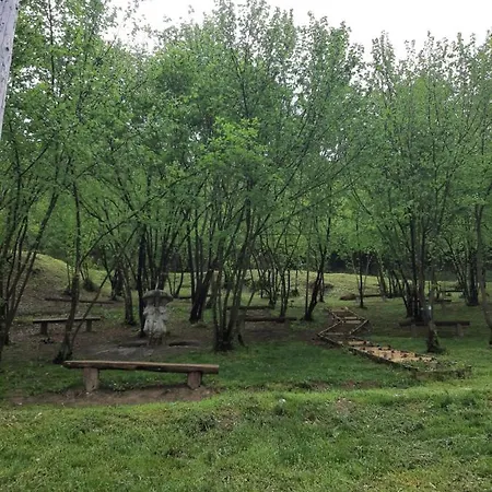 Exclusive Apartment Visoko