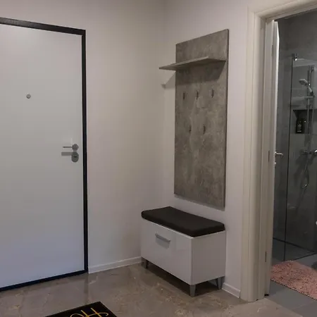 Apartment Exclusive Visoko