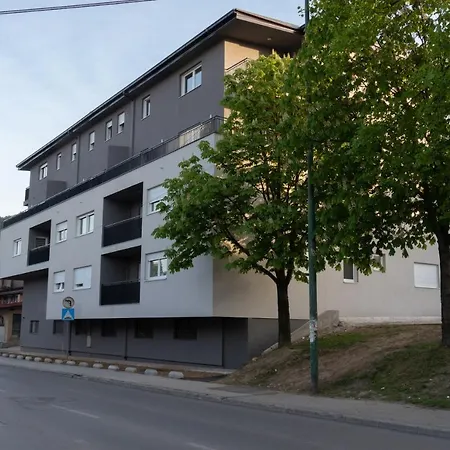 Exclusive Visoko