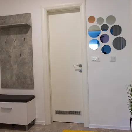 Exclusive Apartment