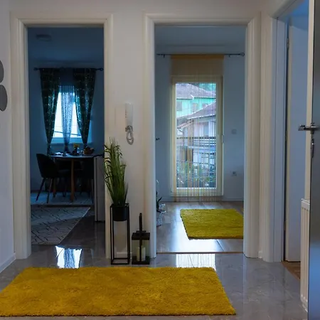 Exclusive Apartment *