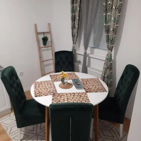 Apartment Exclusive Visoko