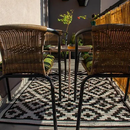 Exclusive Apartment Visoko